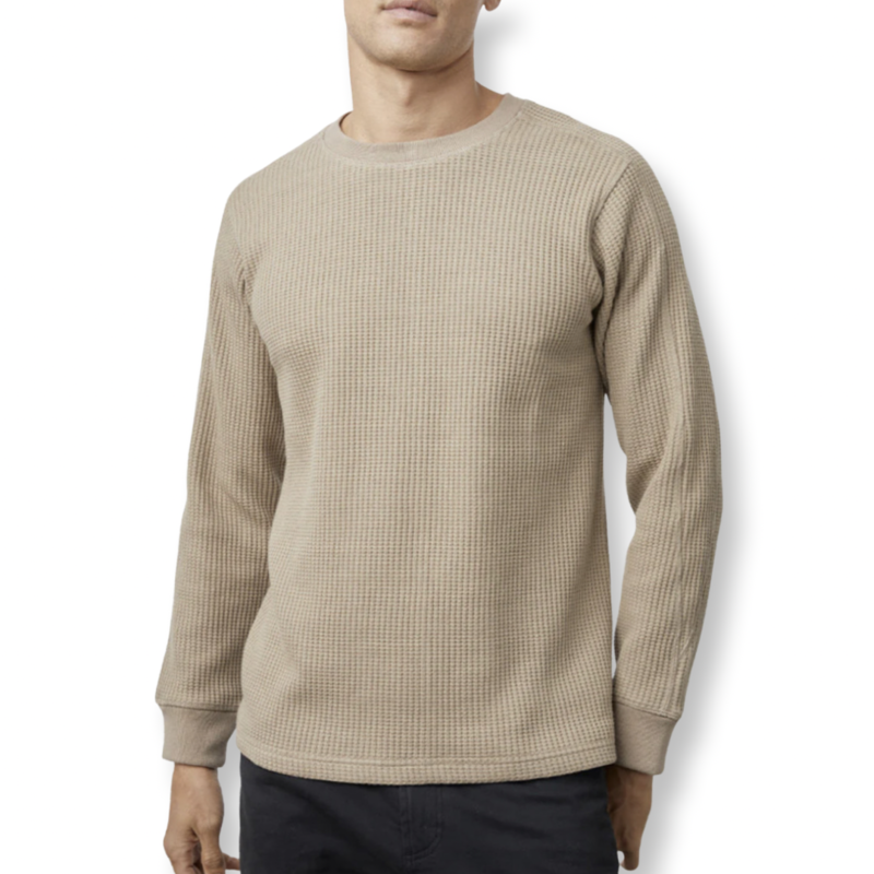 RAILS FOR HIM WADE THERMAL BARLEY