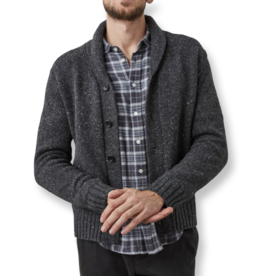 RAILS FOR HIM Corden Cardigan Constellation