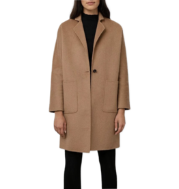 Rails Everest Coat Camel