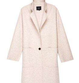Rails Everest Coat Oatmeal