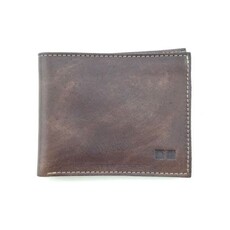 Bedstu FOR HIM AMIDALA WALLET TEAK DRIFTWOOD