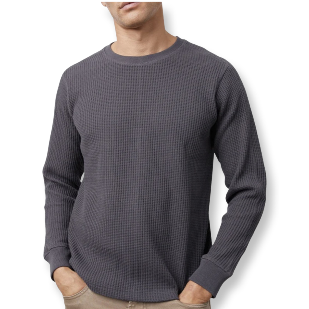RAILS FOR HIM Wade Thermal Ink