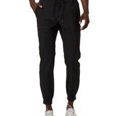 7DIAMONDS INFINITY JOGGER Black