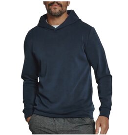 7DIAMONDS REV HOODIE Navy