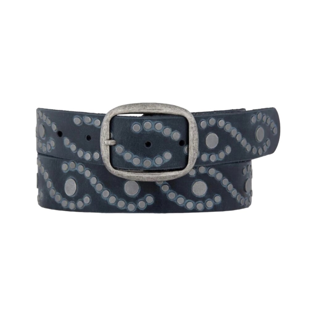 Irena Belt Black