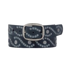 Irena Belt Black