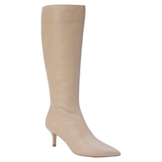 CHARLEY BEIGE BOOTS AS SIZED