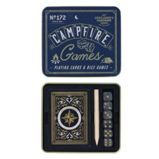 Gentleman's Hardware Campfire Games