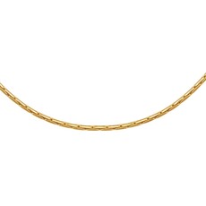 Temple Of The Sun Caria Necklace Small Gold