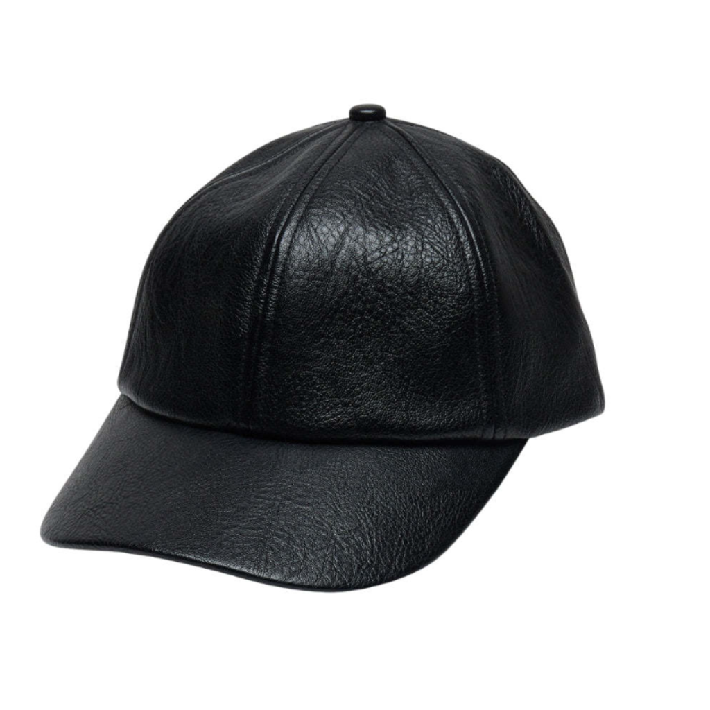 HAILEY BASEBALL CAP