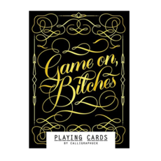 Hachette Game On Bitches