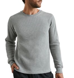 RAILS FOR HIM Wade Thermal Heather Grey