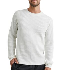 RAILS FOR HIM Wade Thermal White