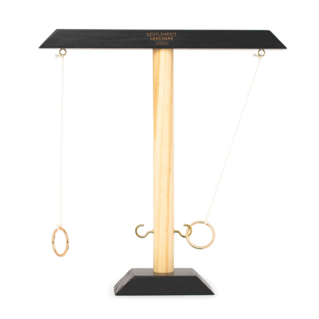 Ring Swing Game Main St Mercantile