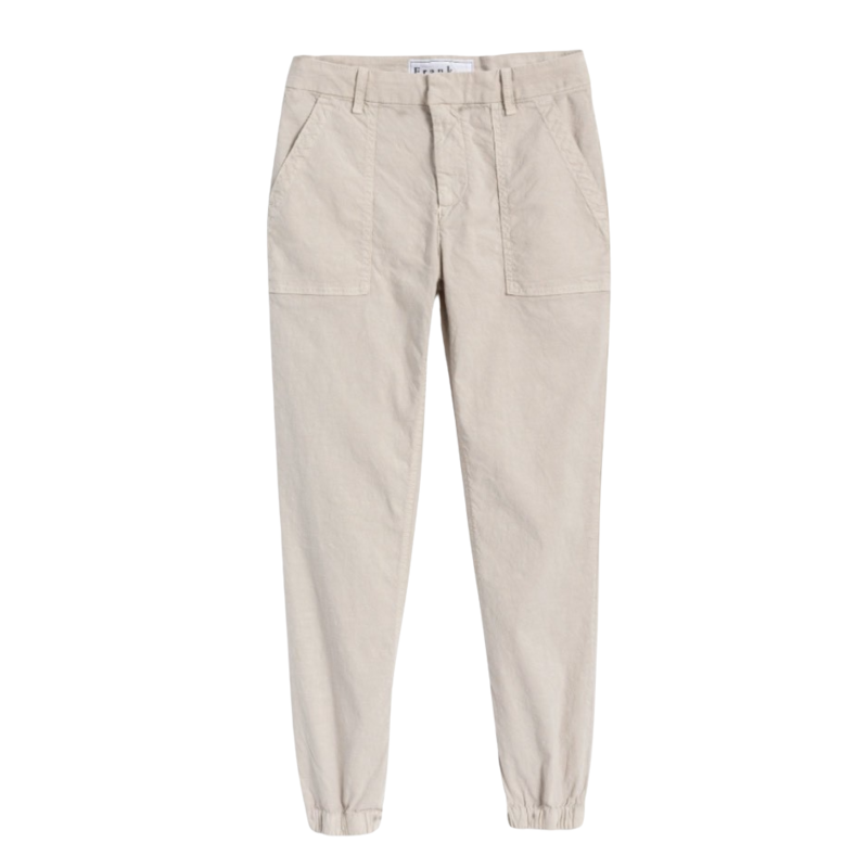 Frank & Eileen Jameson Utility Jogger Cement