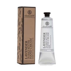 Elizabeth W 3.3 oz Hand Cream Lavender