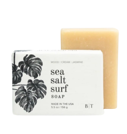 Broken Top Brands Bar Soap  Sea Salt Surf