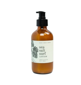 Broken Top Brands Lotion Sea Salt Surf 8 oz.