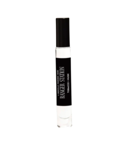 Ranger Station TOBACCO + MUSK QUICKDRAW PERFUME | 10ml