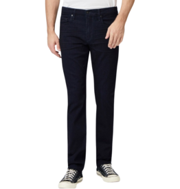 PAIGE FOR HIM Federal Slim Straight Pant Inkwell