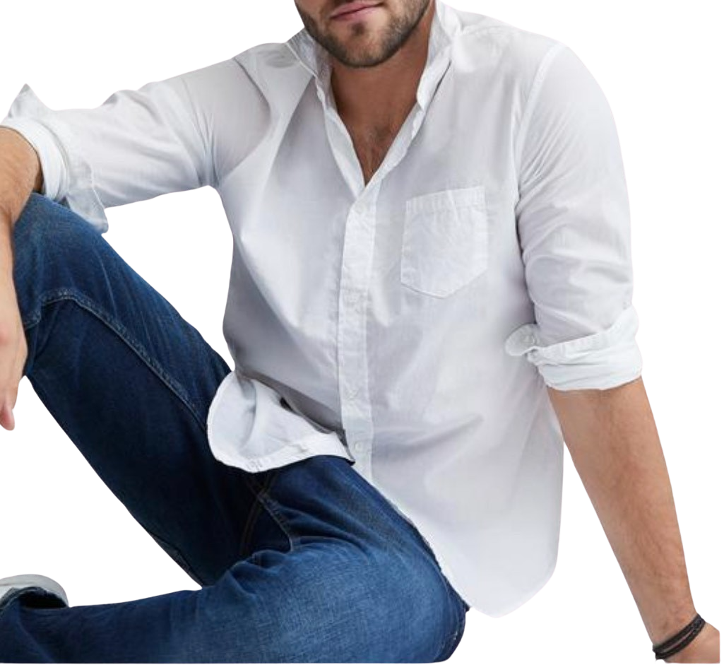 【新品】Frank & Eileen Luke Indigo Men's M LUKE-TBWD-FRONTcopy_5f51a3c7-