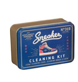 Gentleman's Hardware Sneaker Cleaning Kit