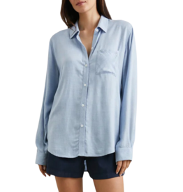 Rails HUNTER CHAMBRAY
