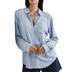 Rails HUNTER CHAMBRAY