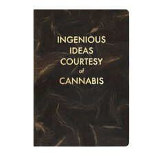 Ingenious Ideas Courtesy of Cannabis Journal - Medium