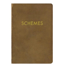 Schemes Journal - Medium