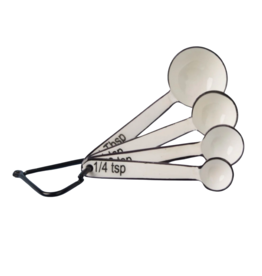 BE HOME Harlow Measuring Spoons