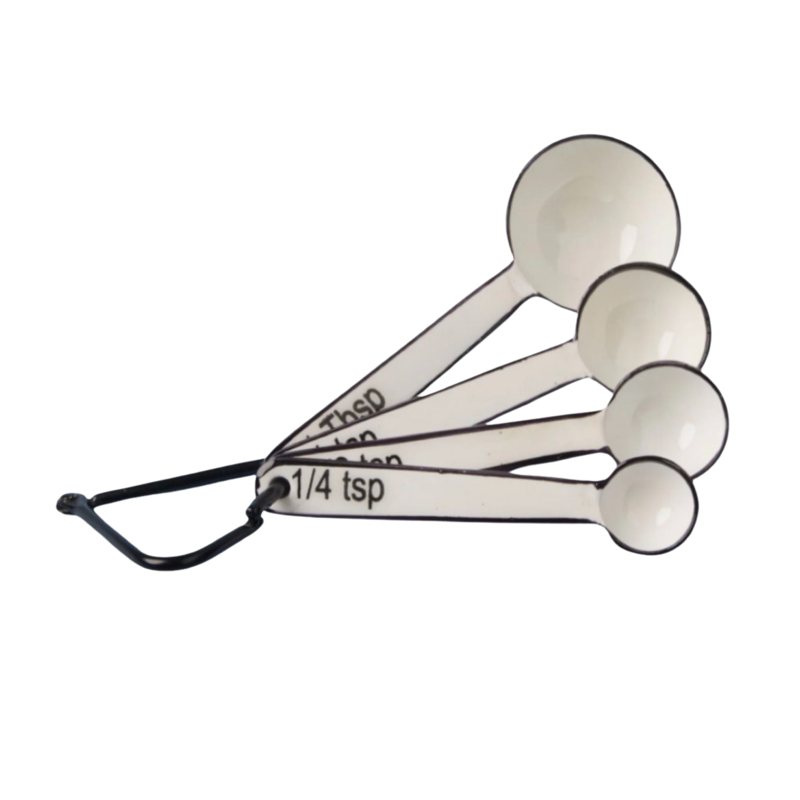 BE HOME Harlow Measuring Spoons