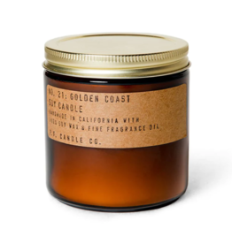 PF Candle Co Golden Coast - Large Concentrated Candle