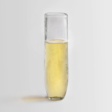 The Collective Stemless Flutes Set of 4