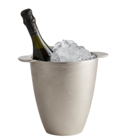 The Collective Nickel Wine Chiller