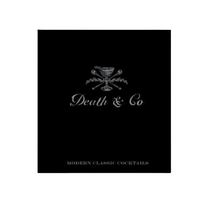 Penguin Random House DEATH & CO