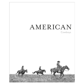 National Book Network AMERICAN COWBOYS