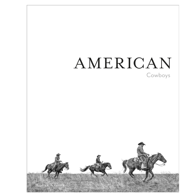 National Book Network AMERICAN COWBOYS