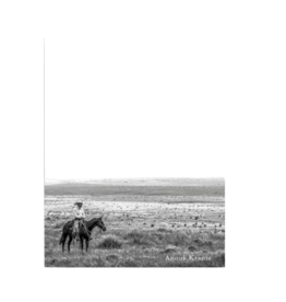 National Book Network WEST: THE AMERICAN COWBOY