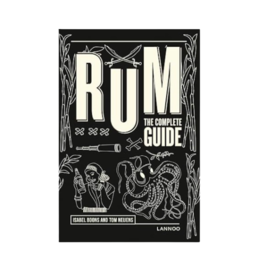 National Book Network RUM: THE COMPLETE GUIDE
