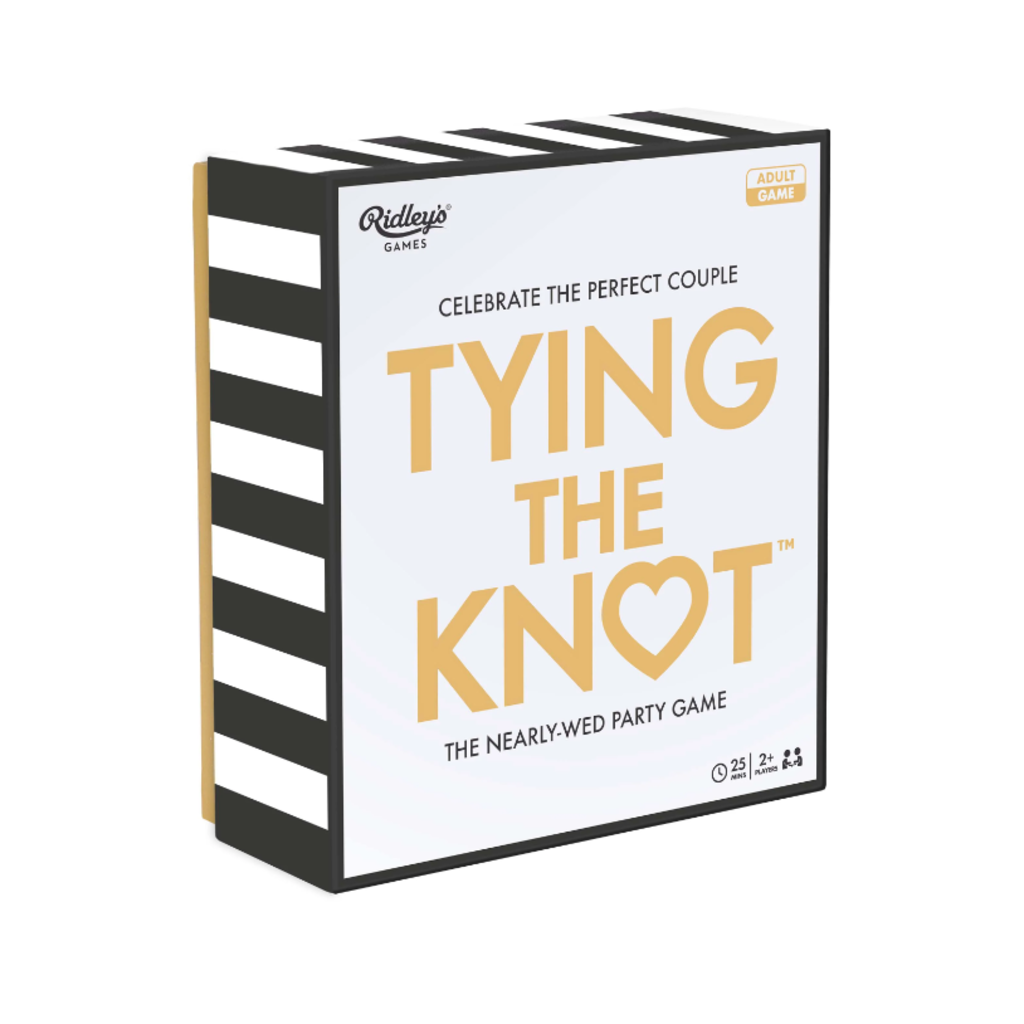 Hachette TYING THE KNOT
