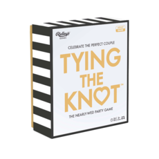 Hachette TYING THE KNOT