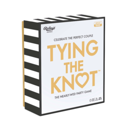 Hachette TYING THE KNOT