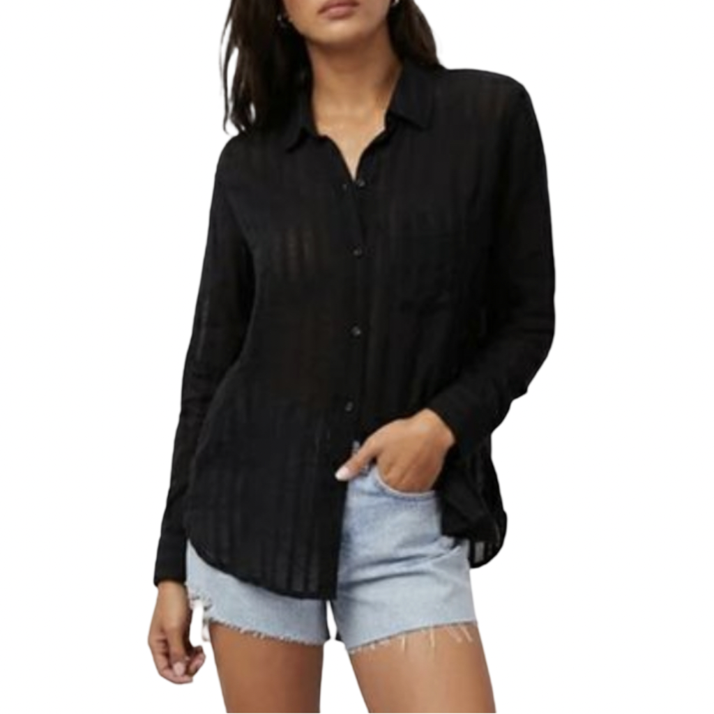 Rails CHARLI BLACK SHADOW