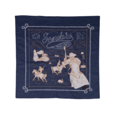 SENDERO PROVISIONS COMPANY Skeleton Riders Bandana