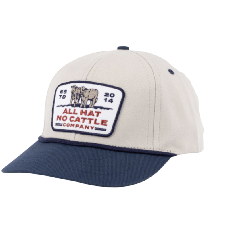SENDERO PROVISIONS COMPANY All Hat No Cattle Hat