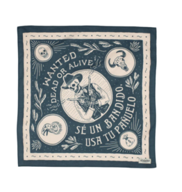 SENDERO PROVISIONS COMPANY Dead Or Alive Bandana