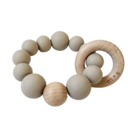Marlowe & Sage Circle Teether