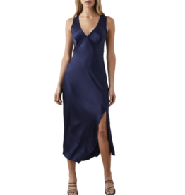 Rails MONIQUE DRESS NAVY