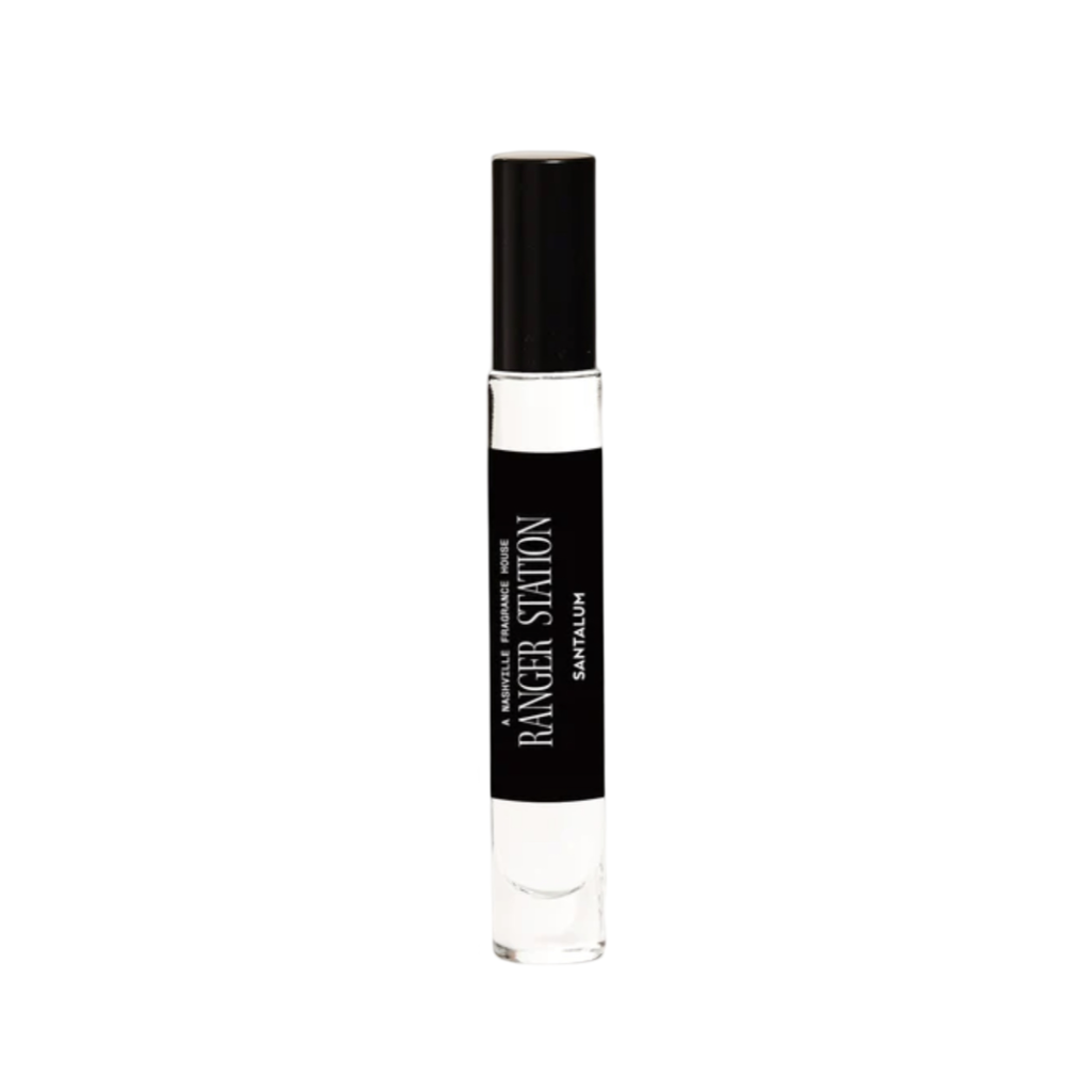 Ranger Station SANTALUM QUICKDRAW PERFUME | 10ml